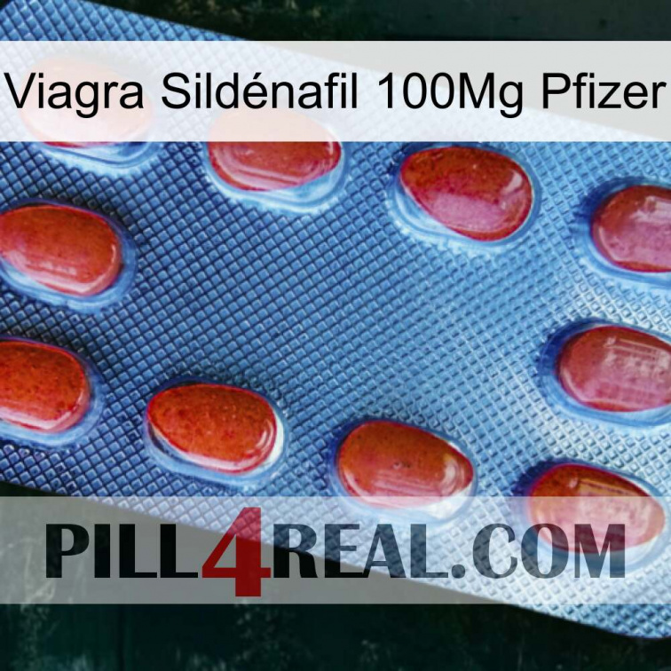 Viagra Sildénafil 100Mg Pfizer 06
